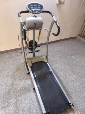 جهاز جري مستعمل