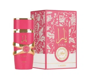 عطر يارا كاندي – Yara Candy – أنوثة سكرية برائحة الحلوى الفاخرة