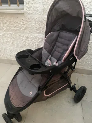 عرباية babytrend