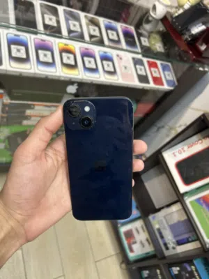 Apple iPhone 14 Plus 256 GB in Ramallah and Al-Bireh