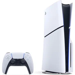 Sony PlayStation 5 Slim Disc  1TB SSD