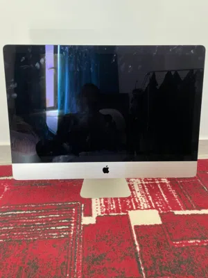 للبيع iMac 27-inch Late 2013 بحالة جيدة جدًا