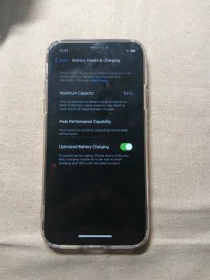 iphone xs