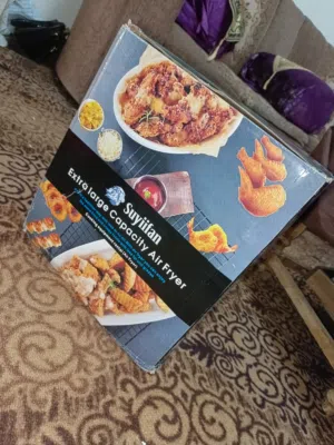 مقلاه هوائيه Suyiifan للبيع