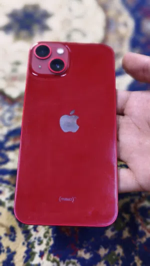 Apple iPhone 13 128 GB in Al Sharqiya