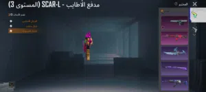 Pubg Accounts and Characters for Sale in Tripoli