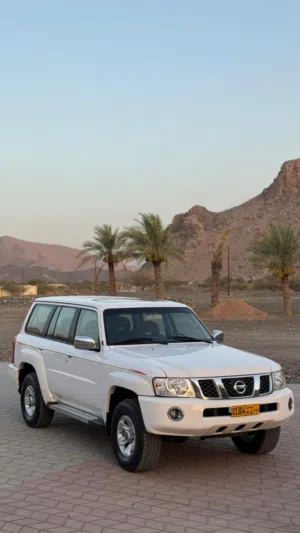 نيسان سفاري2022