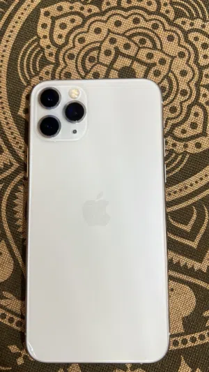 Apple iPhone 11 Pro 64 GB in Al Maya