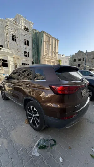 Used Changan CS75 in Farwaniya