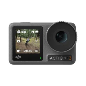 DJI Osmo Action 3 Outdoor Combo 4K/120fps Action