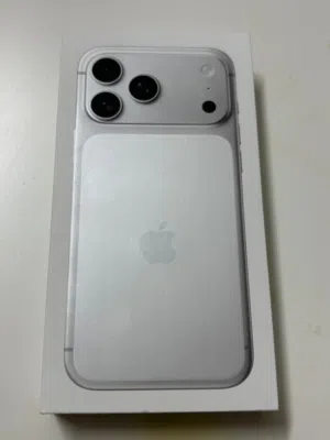 Apple iPhone 17 Pro Max 512 GB in Jeddah