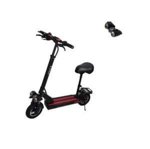 سكوتر كهربية