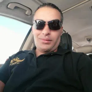 رائد الرقاد