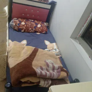 جربايه اطفال متر و30كلش نضيف هيه ودوشك