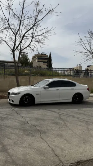 bmw f10 535i