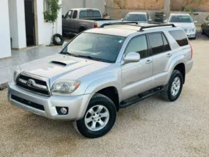 TOYOTA 4RUNNER 2006