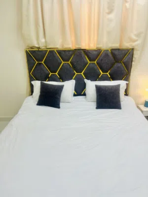 15 m2 1 Bedroom Apartments for Rent in Muscat Al Khoud