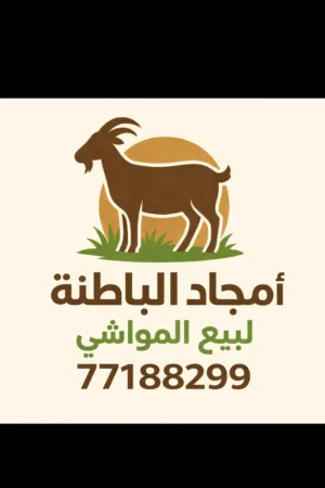 امجاد الباطنه للمواشي 