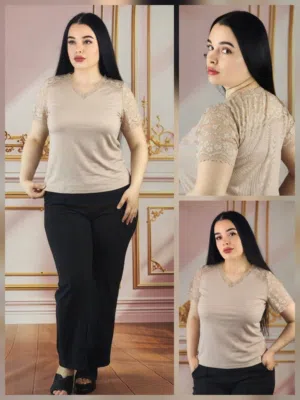 بنطرون خامه قطنيه تركيه