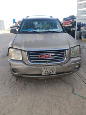 Used GMC Envoy in Farwaniya