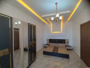 منزل للبيع 4 ادور