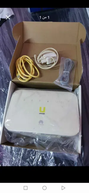 راوتر امنيه 4G