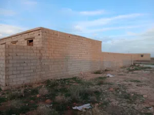 100 m2 2 Bedrooms Townhouse for Sale in Benghazi Other