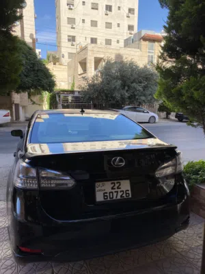 لكزز Lexus Hs250