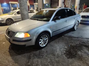 Used Volkswagen Passat in Nablus