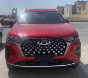 New Chery Tiggo in Manama