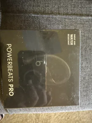 PowerBeats Pro سماعة بوربيتس برو