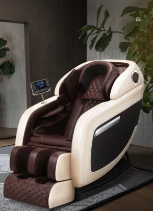 massage chair