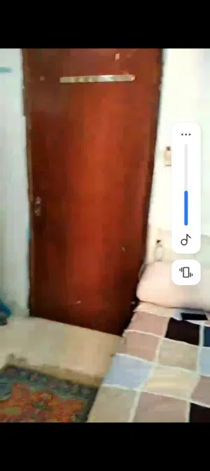 beg room room for