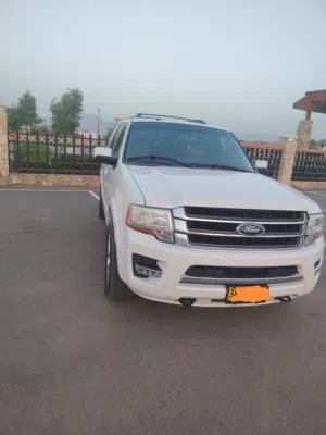 Used Ford Expedition in Al Batinah