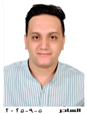 احمد 