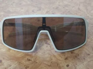 نظاره شمسيه نوع اوكلي