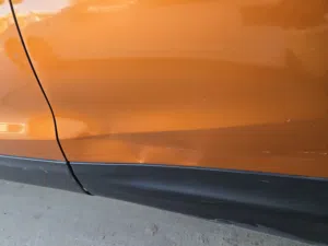 Used Nissan Rogue in Baghdad