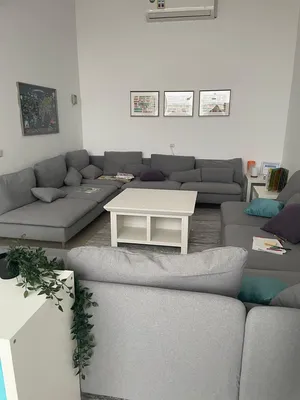 Living Room Furniture . Used4