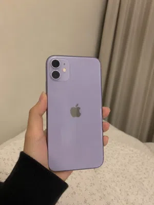 ايفون 11 العادي