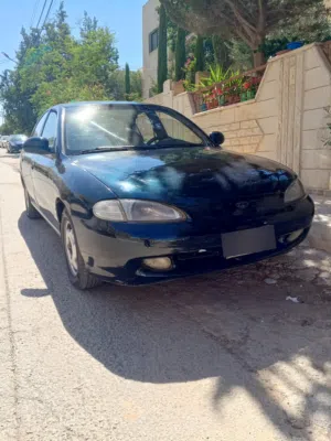 Used Hyundai Avante in Irbid