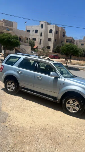 Used Ford Escape in Madaba
