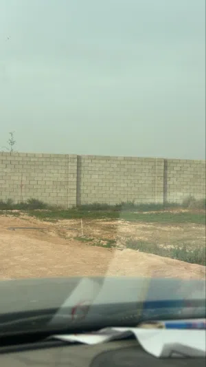 Residential Land for Sale in Misrata AlHabbara