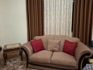 طقم 7 مقاعد
