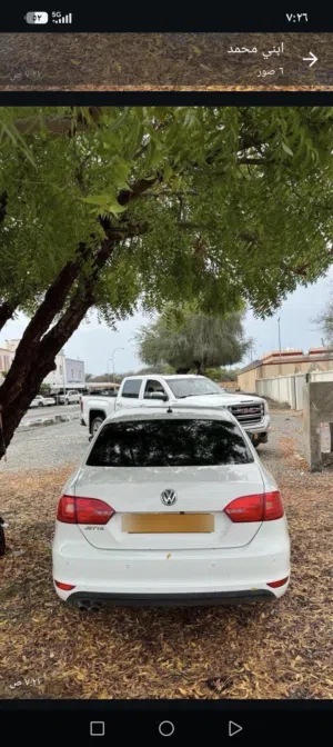 Used Volkswagen 1500 in Muscat
