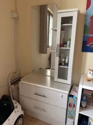 Dressing Table