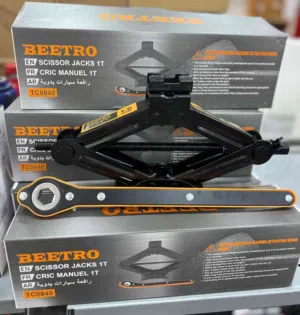 Cric 1t+bras beetro tc0840