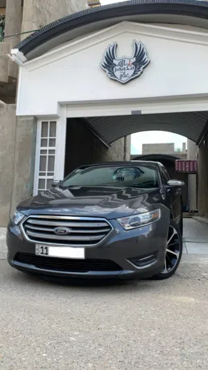 فورد تورس 2018