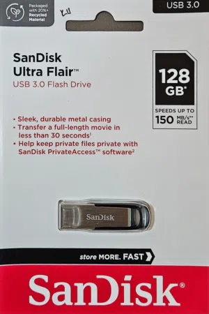new usb 128gb