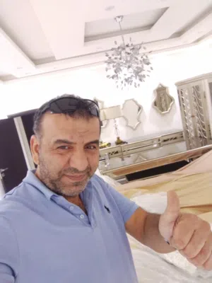 تفصيل جميع انواع الستائر تنجيد اطقم الكنب