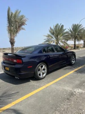 Used Dodge Charger in Muscat